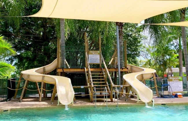 Cape Hillsborough Nature Tourist Park - Foto 30