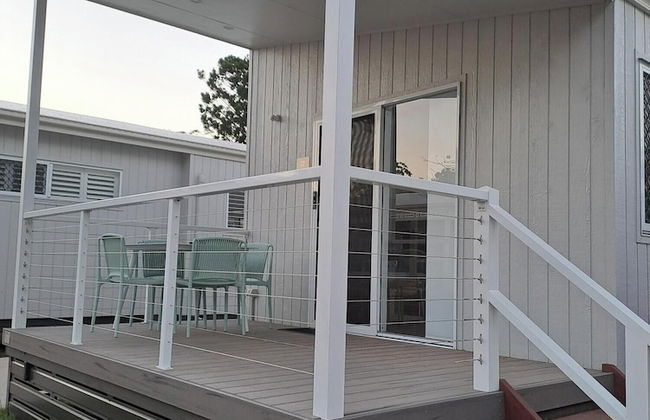 Cape Hillsborough Nature Tourist Park - Foto 35