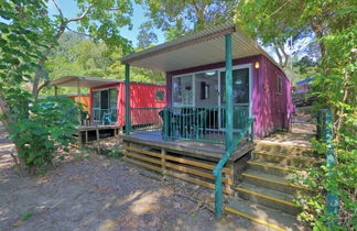 Photo 3 - Cape Hillsborough Nature Tourist Park