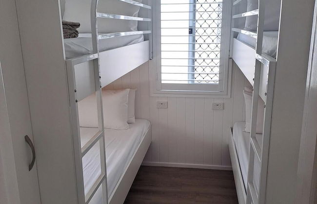 Cape Hillsborough Nature Tourist Park - Foto 10