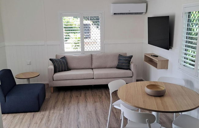 Cape Hillsborough Nature Tourist Park - Foto 19