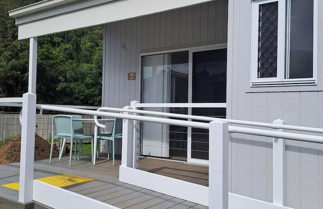 Cape Hillsborough Nature Tourist Park - Foto 36