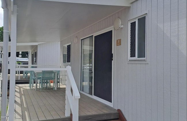 Cape Hillsborough Nature Tourist Park - Foto 38