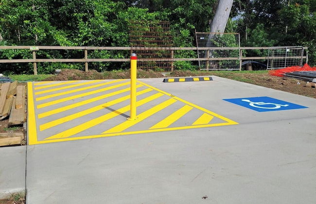 Cape Hillsborough Nature Tourist Park - Foto 37