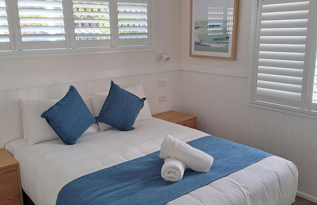 Cape Hillsborough Nature Tourist Park - Foto 9