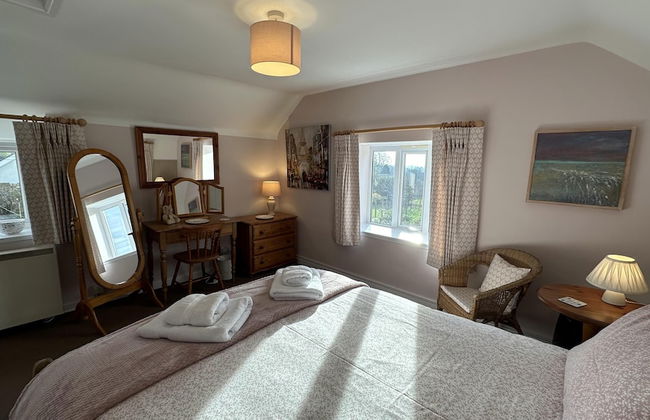 Welcoming 2 Bed Charming Self Catering Cottage - Foto 14