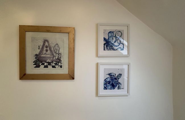Welcoming 2 Bed Charming Self Catering Cottage - Foto 41