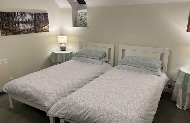 Welcoming 2 Bed Charming Self Catering Cottage - Foto 2