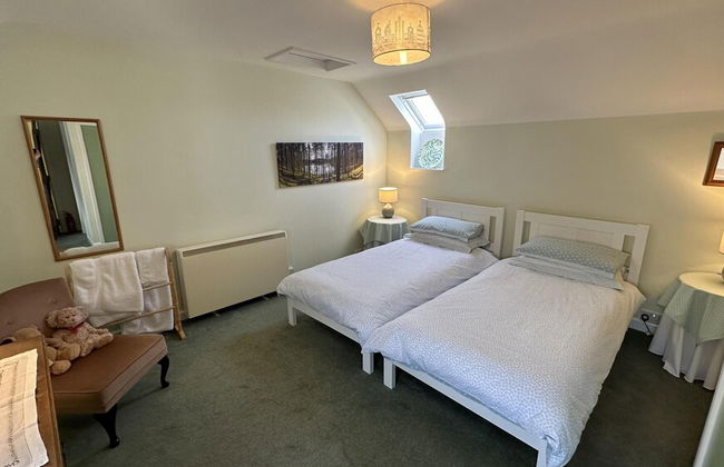 Welcoming 2 Bed Charming Self Catering Cottage - Foto 3