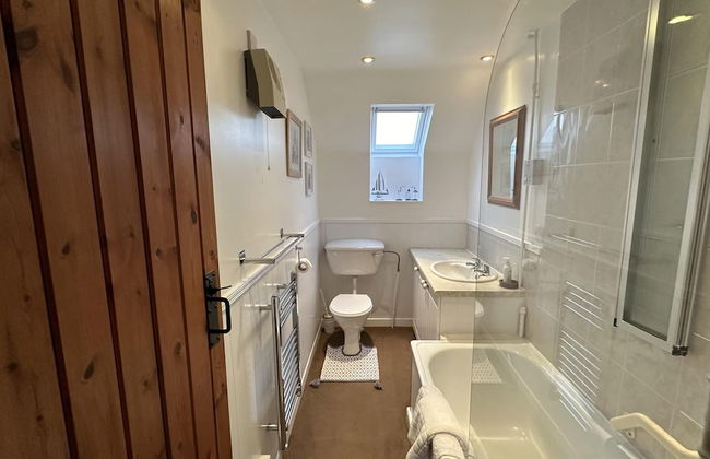 Welcoming 2 Bed Charming Self Catering Cottage - Foto 21