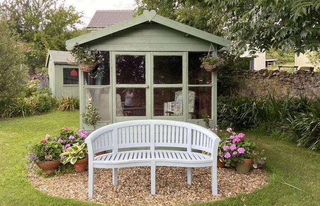 Welcoming 2 Bed Charming Self Catering Cottage - Foto 45
