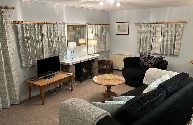 Welcoming 2 Bed Charming Self Catering Cottage - Foto 19