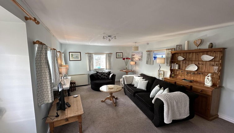 Photo 1 - Welcoming 2 Bed Charming Self Catering Cottage