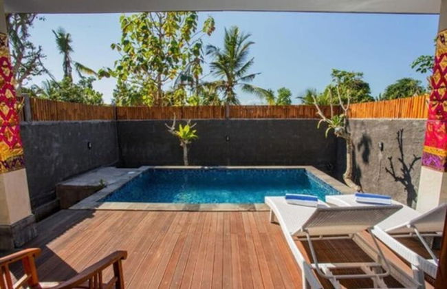 Ambengan Private Villa - Foto 20