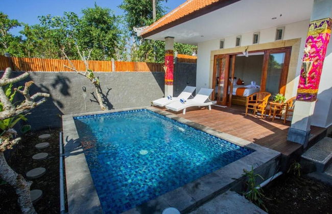 Ambengan Private Villa - Foto 1