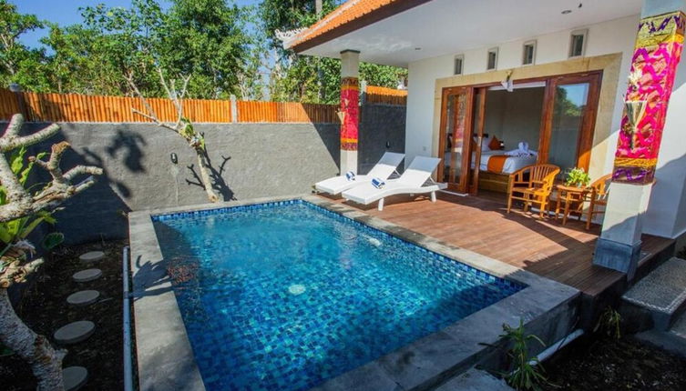 Photo 1 - Ambengan Private Villa