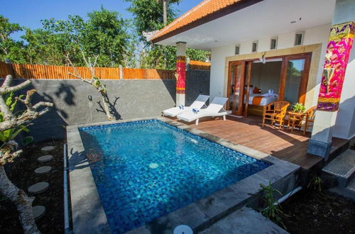 Photo 1 - Ambengan Private Villa