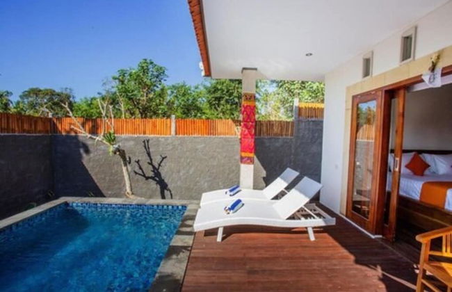 Ambengan Private Villa - Foto 11
