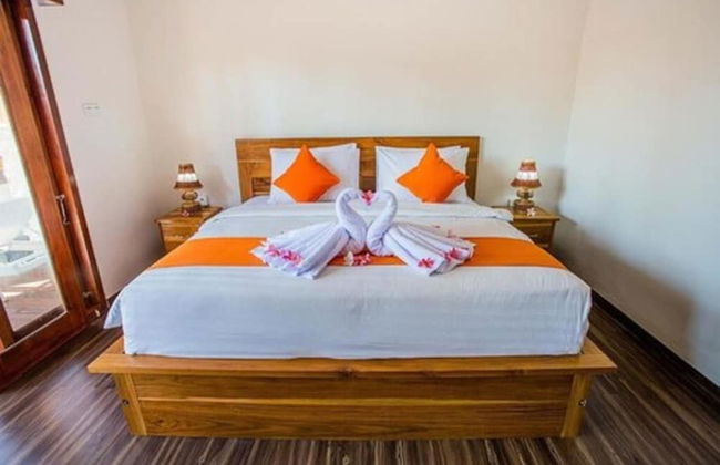 Ambengan Private Villa - Foto 6