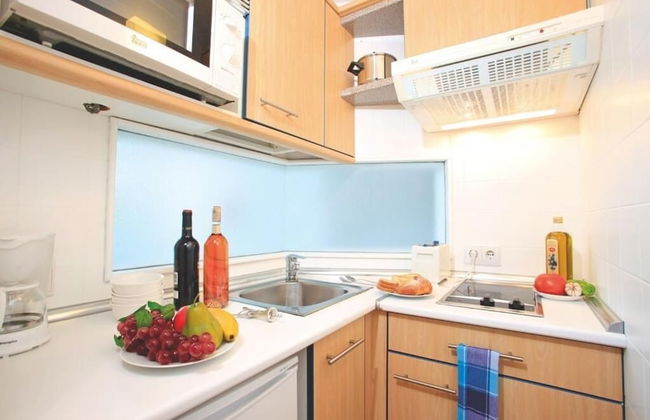 Bellamar Apartments - Foto 3