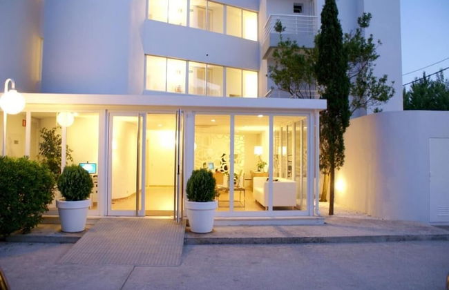 Bellamar Apartments - Foto 21
