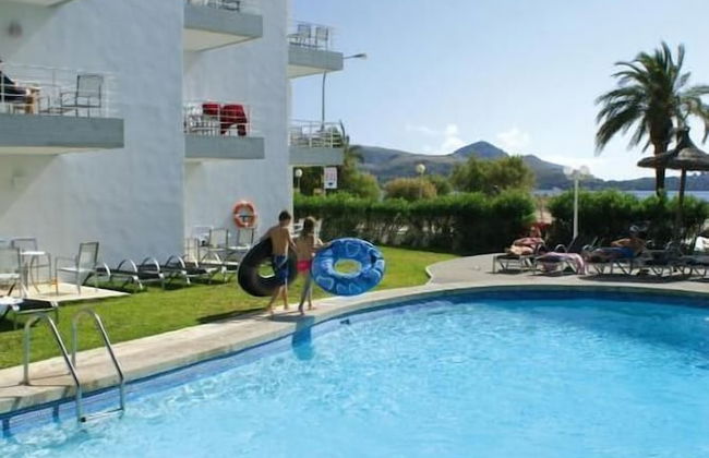 Bellamar Apartments - Foto 16