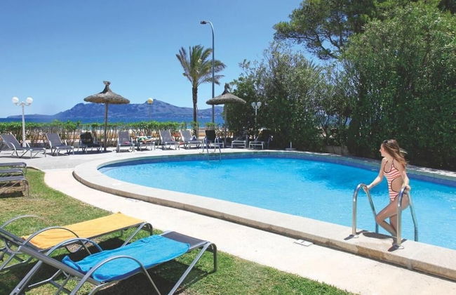 Bellamar Apartments - Foto 13