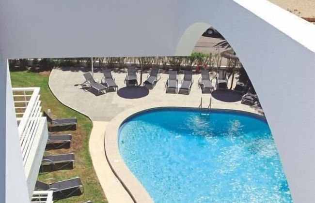 Bellamar Apartments - Foto 14