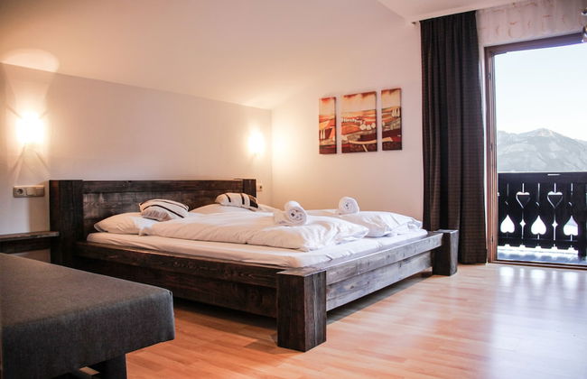 Apartments Bauernhof Birkhöfl by we rent - Foto 24
