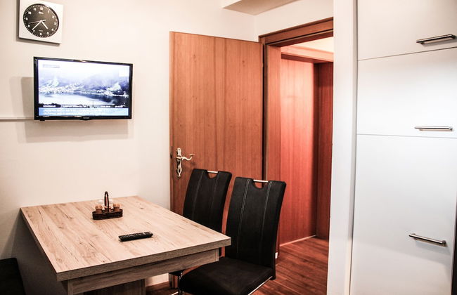 Apartments Bauernhof Birkhöfl by we rent - Foto 21