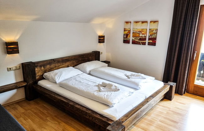 Apartments Bauernhof Birkhöfl by we rent - Foto 8