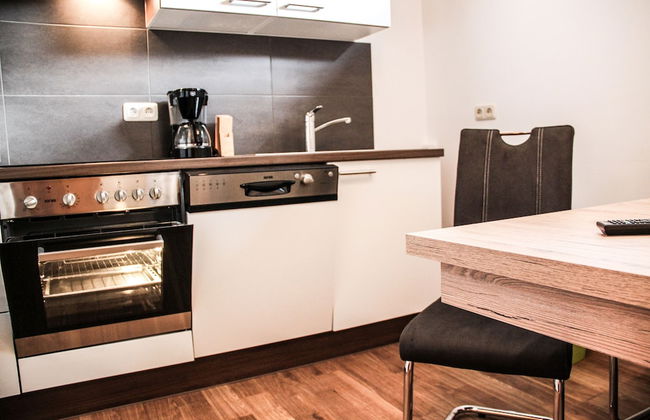 Apartments Bauernhof Birkhöfl by we rent - Foto 40