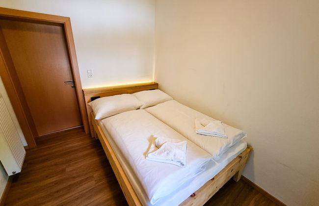 Apartments Bauernhof Birkhöfl by we rent - Foto 11
