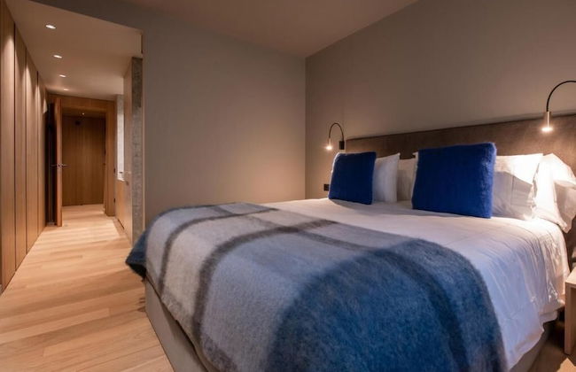 VIP RESIDENCES ANDORRA - Foto 4