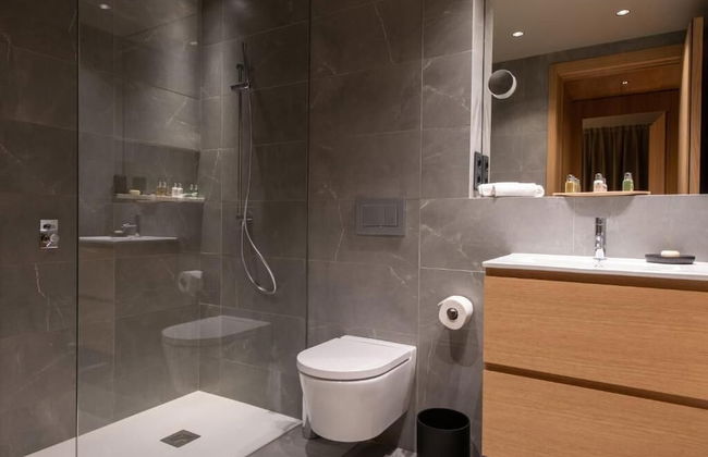 VIP RESIDENCES ANDORRA - Foto 30