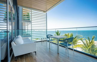 Foto 1 - Nasma Luxury Stays - Bluewaters Residences Building 4