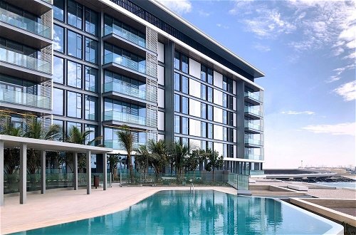 Photo 14 - Nasma Luxury Stays - Bluewaters Residences Building 4