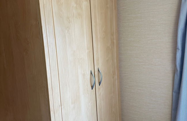 Newquay Bay Porth Caravan - 3 Bed - Foto 13