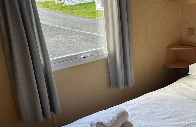 Newquay Bay Porth Caravan - 3 Bed - Foto 3