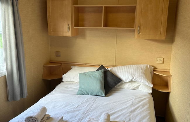 Newquay Bay Porth Caravan - 3 Bed - Foto 2