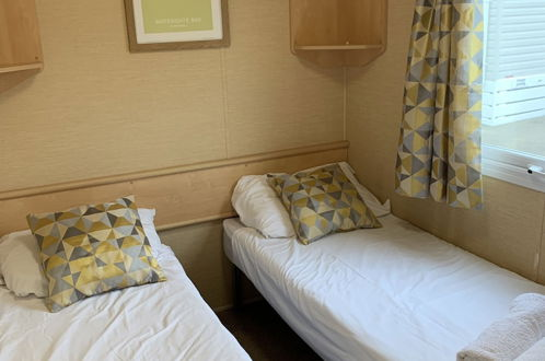 Foto 2 - Newquay Bay Porth Caravan - 3 Bed