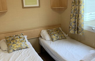 Photo 2 - Newquay Bay Porth Caravan - 3 Bed