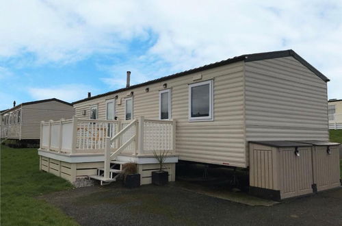 Photo 11 - Newquay Bay Porth Caravan - 3 Bed