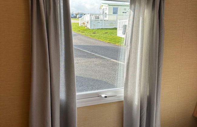 Newquay Bay Porth Caravan - 3 Bed - Foto 4