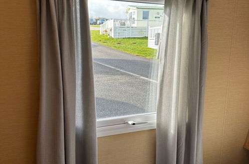 Foto 4 - Newquay Bay Porth Caravan - 3 Bed