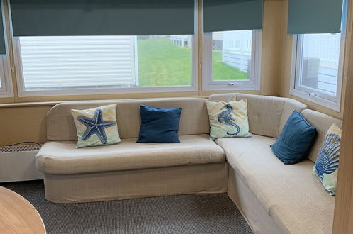 Photo 10 - Newquay Bay Porth Caravan - 3 Bed