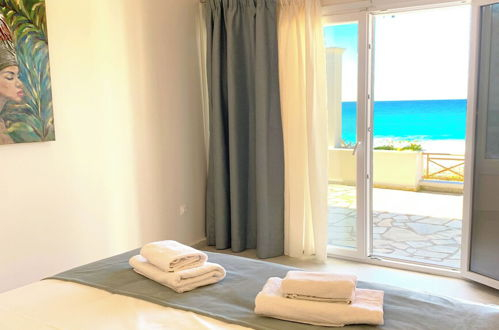 Foto 8 - Beachfront 4-bed Luxury Suite - Agios Gordios, Corfu, Greece