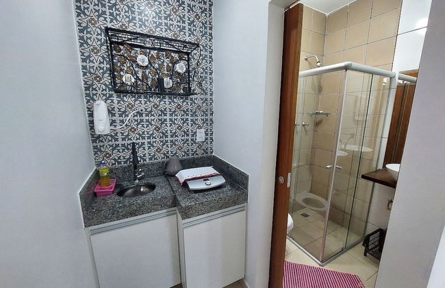 Kitnets no Bairro Rio Branco - Foto 2