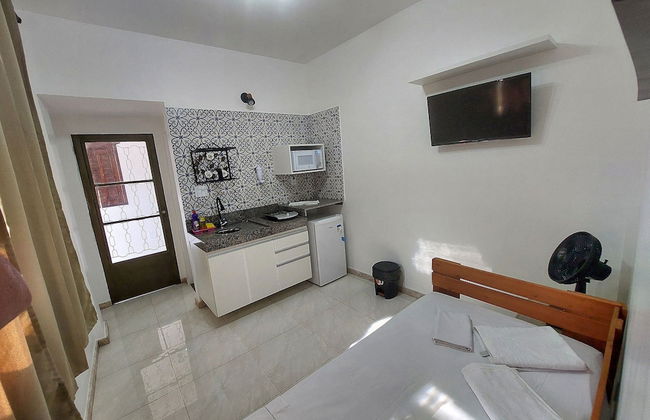 Kitnets no Bairro Rio Branco - Foto 10