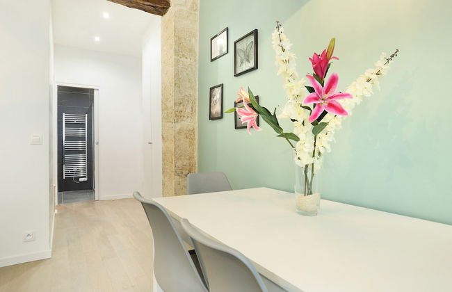 Residence Tour Eiffel Champs de Mars(Exposition 1) - Photo 7